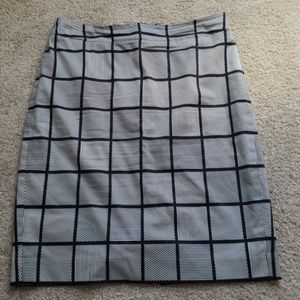 Ann Taylor Womens Skirt